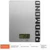 Кухонные весы Redmond RS-763 серебро