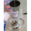 Магистральный фильтр Аквабрайт АБФ-НЕРЖ-12 для горячей воды