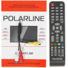 Телевизор Polarline 32PL14TC
