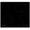 Варочная панель LEX EVH 642-2 BL черный [CHYO000204]