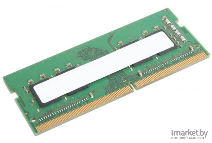 Оперативная память Lenovo 16GB DDR4 3200MHz SoDIMM [4X70Z90845]