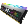 Оперативная память Silicon-Power DDR4 Turbine RGB 16GB [SP016GXLZU360BSB]