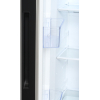Холодильник Hyundai CS5003F Черная сталь