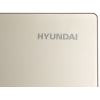 Холодильник Hyundai CS5073FV Шампань