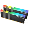Оперативная память Thermaltake TOUGHRAM RGB DDR4 3600 CL18 32GB [R009D416GX2-3600C18A]