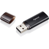 USB Flash Apacer AH25B 64GB черный (AP64GAH25BB-1)