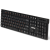 Клавиатура SmartBuy SBK-238U-K черный