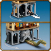Конструктор LEGO Harry Potter Хогвартс: Тайная комната [76389]