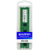 Оперативная память GOODRAM 8GB DDR4 3200MHz DIMM [GR3200D464L22S/8G]