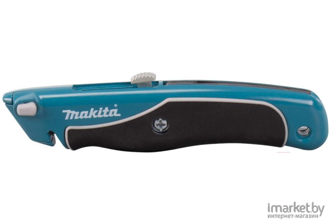 Нож строительный Makita B-65785
