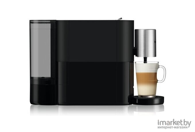 Кофеварка Krups XN890810 Atelier Nespresso