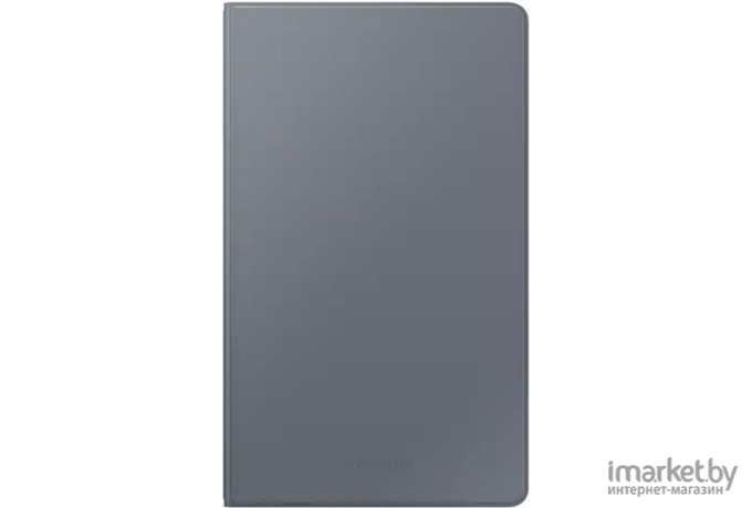 Чехол для планшета Samsung Book Cover для Tab A7lite серый [EF-BT220PJEGRU]