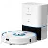 Робот-пылесос Viomi Vacuum cleaning Robot S9 UV White [V-RVCLMD28D]