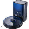 Робот-пылесос Viomi Vacuum cleaning Robot S9 UV Black [V-RVCLMD28C]