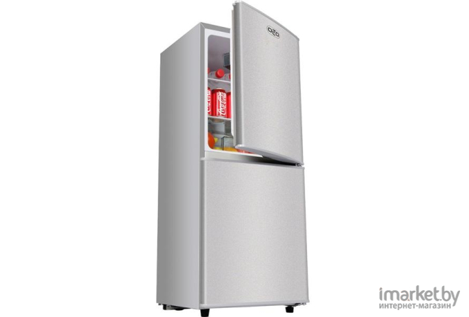 Холодильник Olto RF-140C Silver