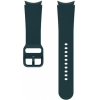 Ремешок для часов Samsung Sport Band для Galaxy Watch4 Green [ET-SFR87LGEGRU]