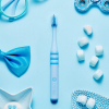 Зубная щетка детская DR.BEI Children Blue