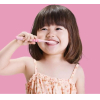 Зубная щетка детская DR.BEI Children Pink