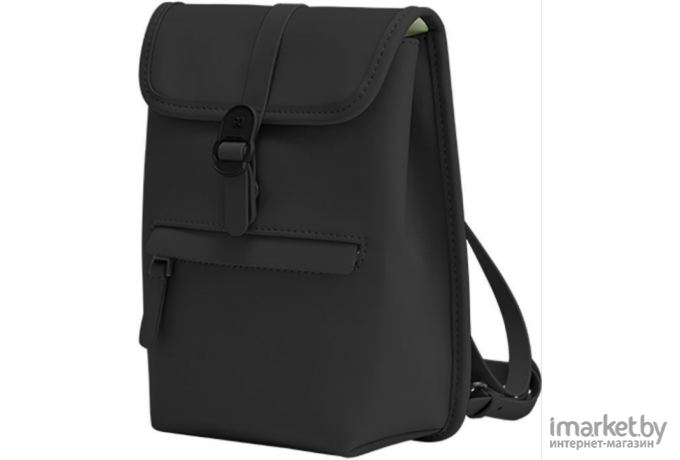 Рюкзак Ninetygo x NABI Lightweight Urban MILAN Series Multipurpose Bag Black