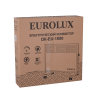 Конвектор Eurolux ОК-EU-1000 [67/4/24]