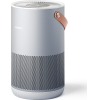 Очиститель воздуха SmartMi Air purifier P1 серебристый (ZMKQJHQP12)