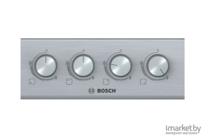 Варочная панель Bosch PGH6B5O92R