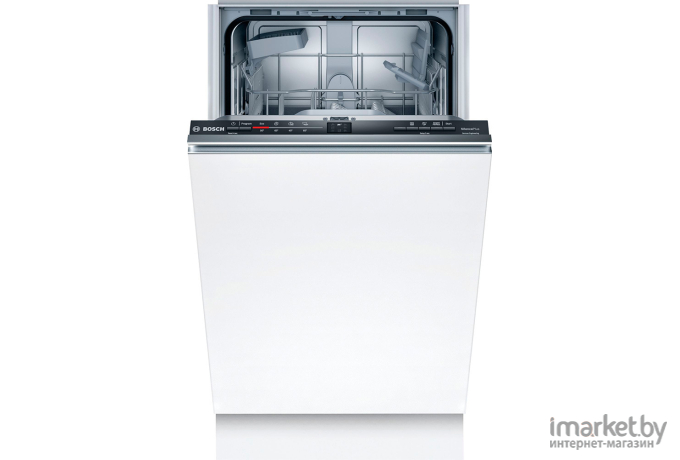 Посудомоечная машина Bosch SRV2IKX1CR