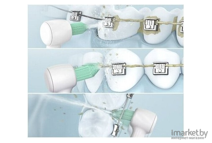 Насадка для зубной щетки Panasonic WEW0984W303