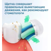 Электрическая зубная щетка Philips HX3651/11