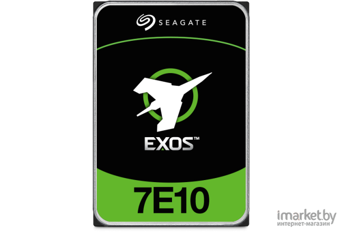 Жесткий диск Seagate SAS 6TB [ST6000NM020B]