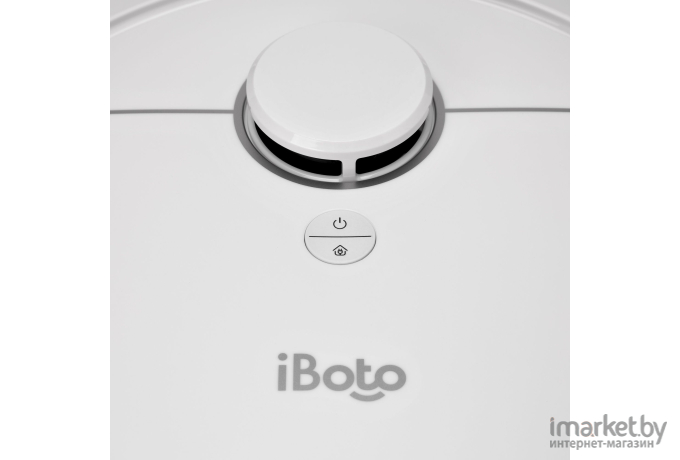 Робот-пылесос iBoto Smart Aqua [L920SW]