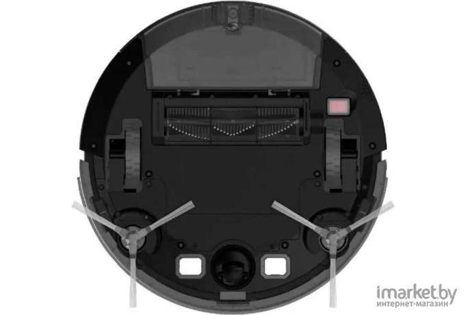 Робот-пылесос TCL Sweeva 1000 Black [B100A]