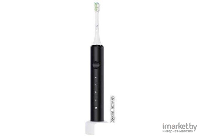 Электрическая зубная щетка inFly Electric Toothbrush T03S Black