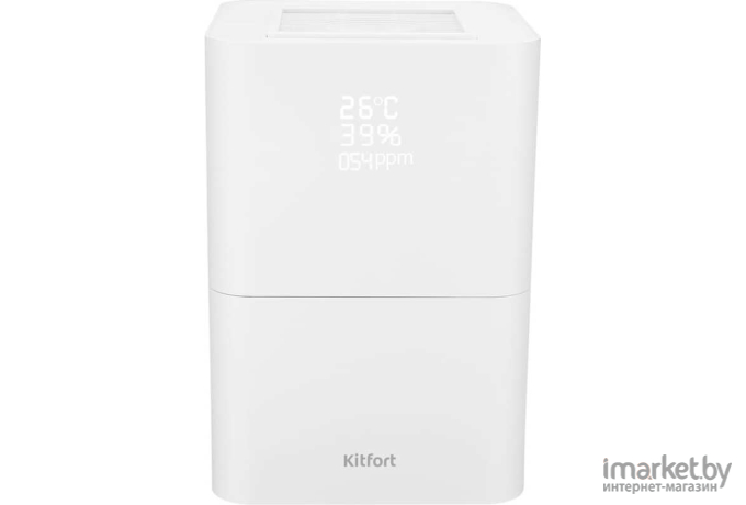 Очиститель воздуха Kitfort КТ-2821