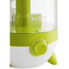 Увлажнитель воздуха Kitfort КТ-2828-2 белый/салатовый