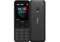Мобильный телефон Nokia 150 TA-1235 DS черный