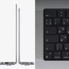 Ноутбук Apple MacBook Pro 16 2021 [Z14V0008D]