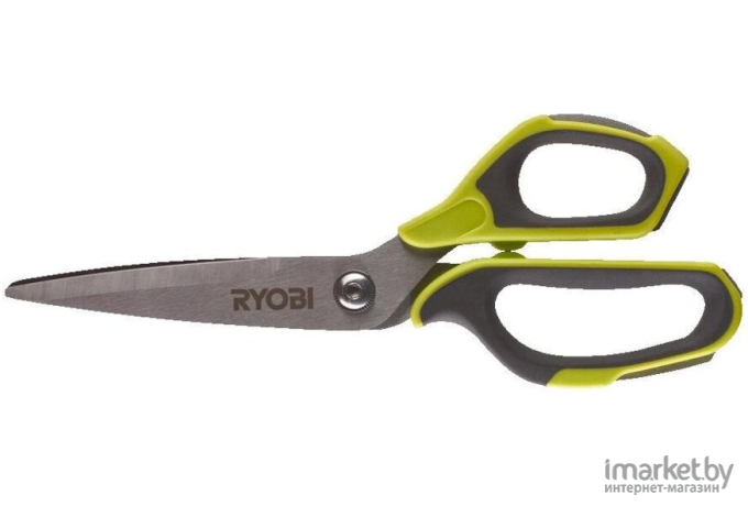 Ножницы по металлу RYOBI RSC23 [5132005332]