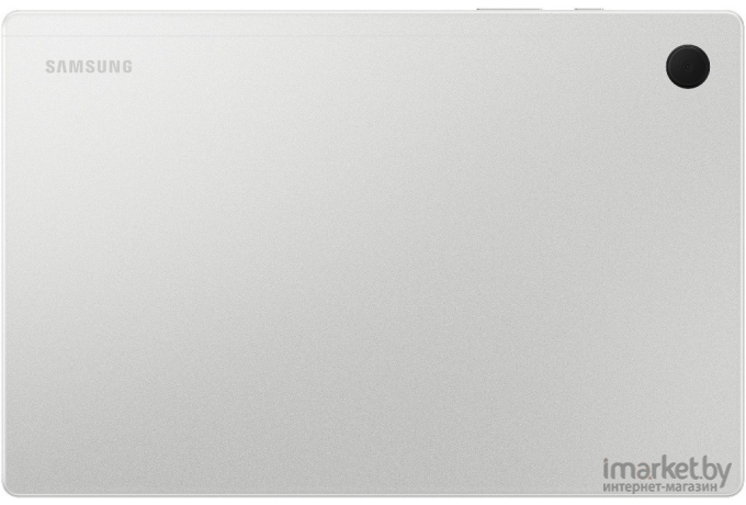 Планшет Samsung Galaxy Tab A8 3/32Gb 10.5 Silver [SM-X205NZSASER]