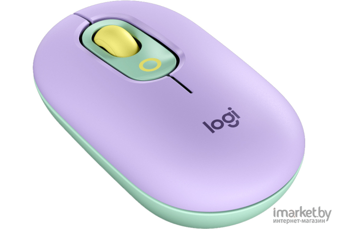 Мышь Logitech 910-006547