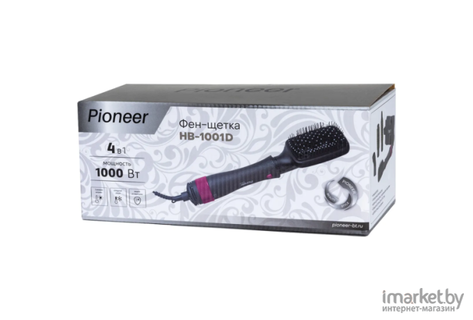 Стайлер Pioneer HB-1001D