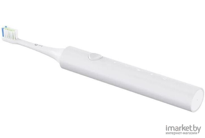 Электрическая зубная щетка inFly Electric Toothbrush T03S White