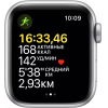 Умные часы Apple SE GPS 44mm A2352 [MKQ43]