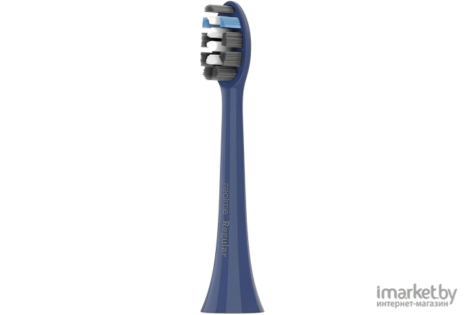 Сменная насадка для зубной щетки Realme М1 Blue [RMH2012-C]