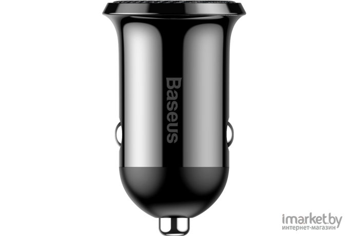 Зарядное устройство Baseus CCALLP-01 Black