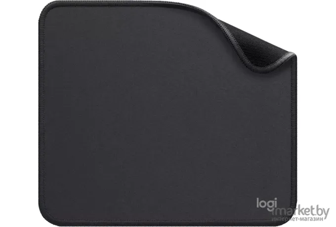 Коврик для мыши Logitech Mouse Pad Studio Series Graphite (956-000049)