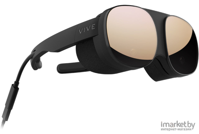 Очки виртуальной реальности HTC Vive Flow 2Q7Y100 [99HASV003-00]