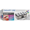 Йогуртница Galaxy Line GL2697 белый [гл2697л белый]