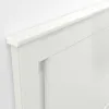 Спальня Ikea Сонгесанд белый [394.881.94]