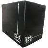 Тумба для кроссфита LifeLine Набор 3-in-1 Foam Plyo Box 51 см/61 см/76 см [PI\LLPB3IN1 \51-61-76]